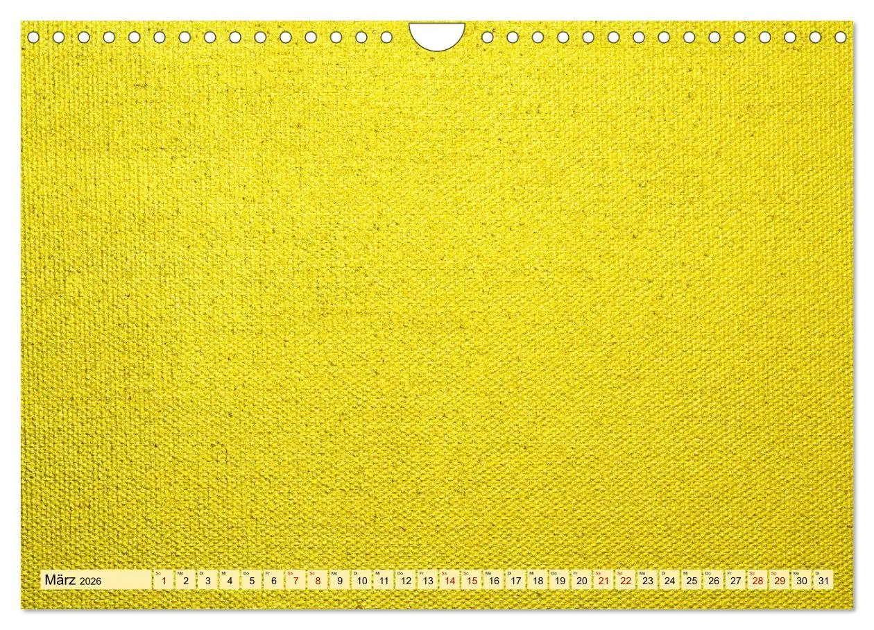 Bild: 9783457718247 | Goldglanz Bastelkalender (Wandkalender 2026 DIN A4 quer), CALVENDO...