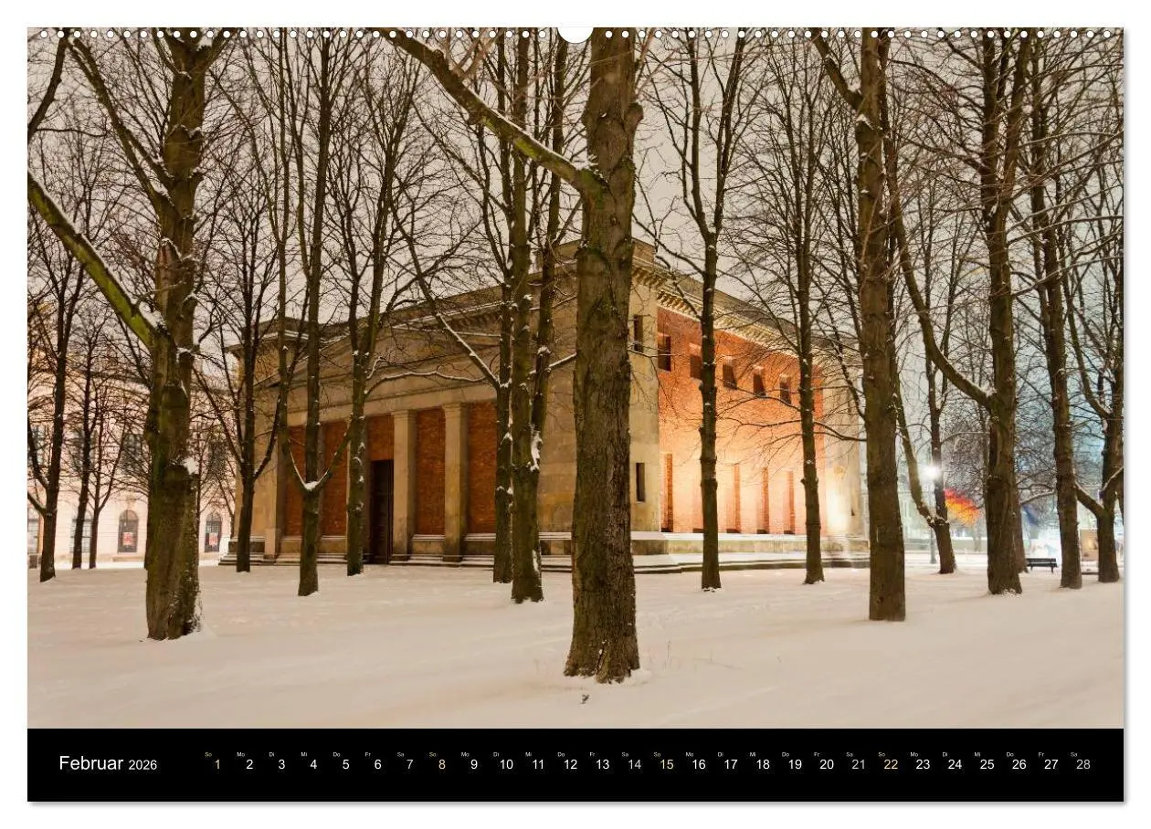 Bild: 9783516048247 | Berlin zwischen Klassizismus und Moderne 2026 (hochwertiger Premium...