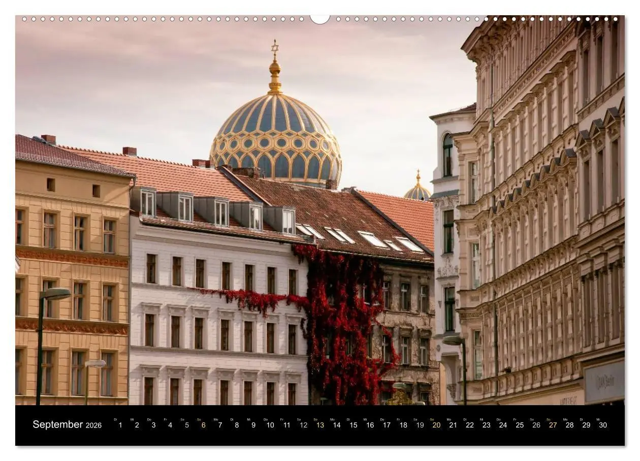 Bild: 9783516048247 | Berlin zwischen Klassizismus und Moderne 2026 (hochwertiger Premium...
