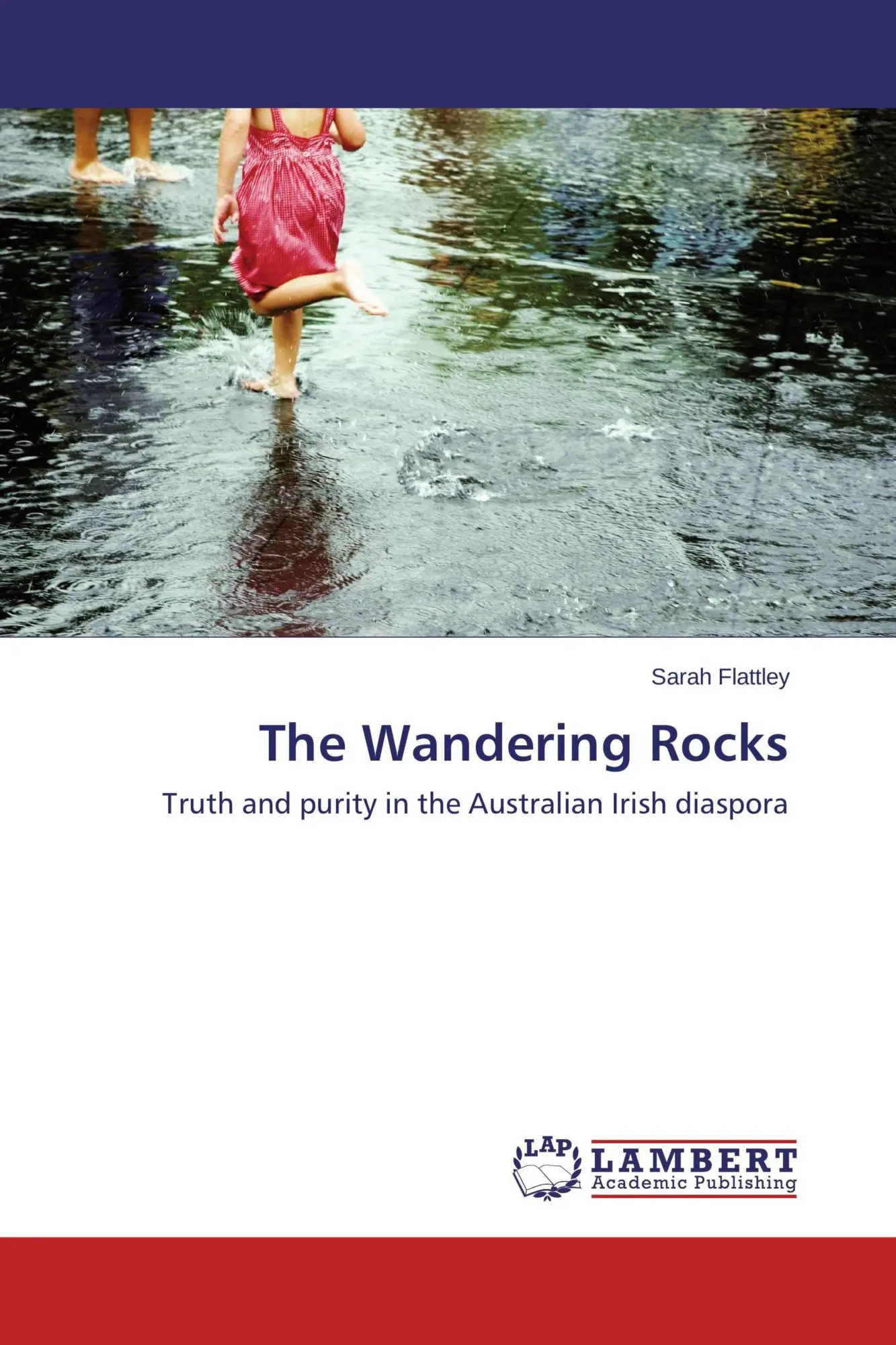 The Wandering Rocks