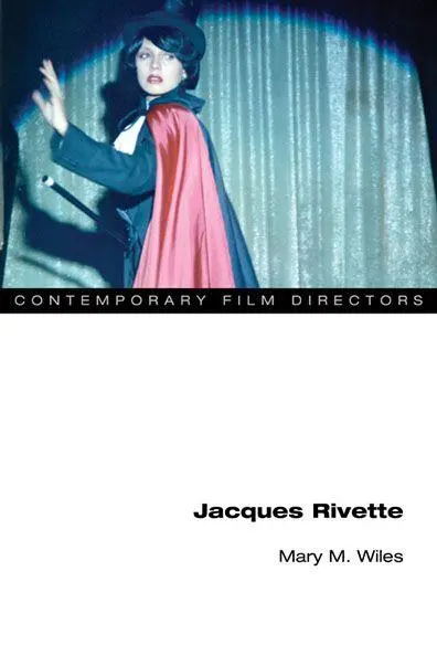 Cover: 9780252078347 | Jacques Rivette | Mary M Wiles | Taschenbuch | Englisch | 2012