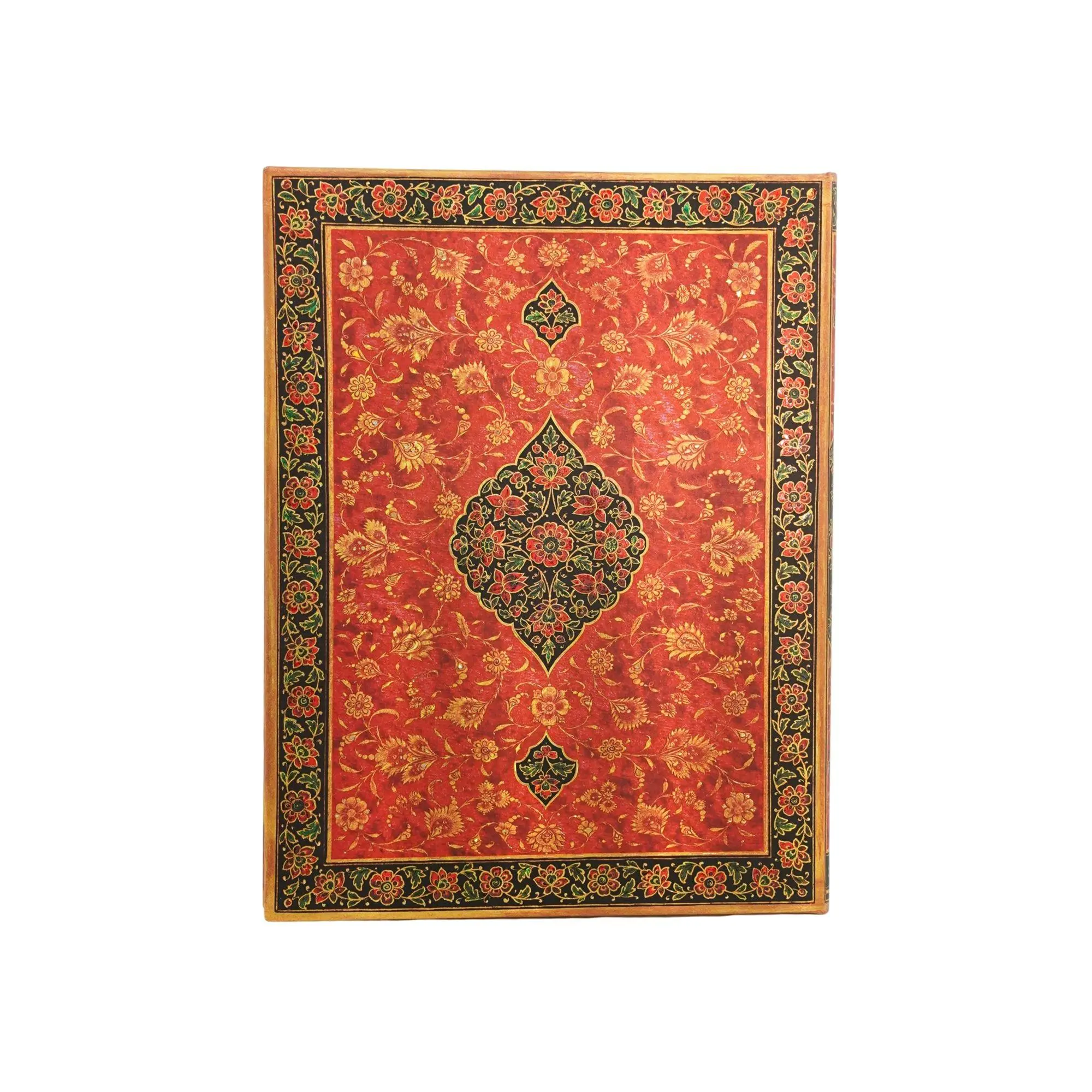 Bild: 9780349718347 | 12-Monatskalender 2027 Leila Ultra Verso | Paperblanks | Buch | 2027