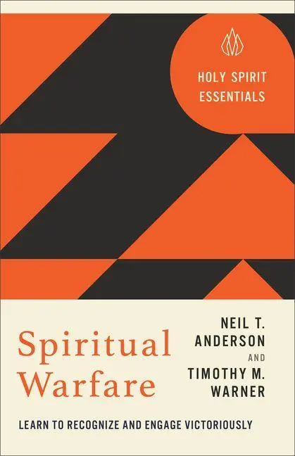 Cover: 9780800778347 | Spiritual Warfare | Learn to Recognize and Engage Victoriously | Buch