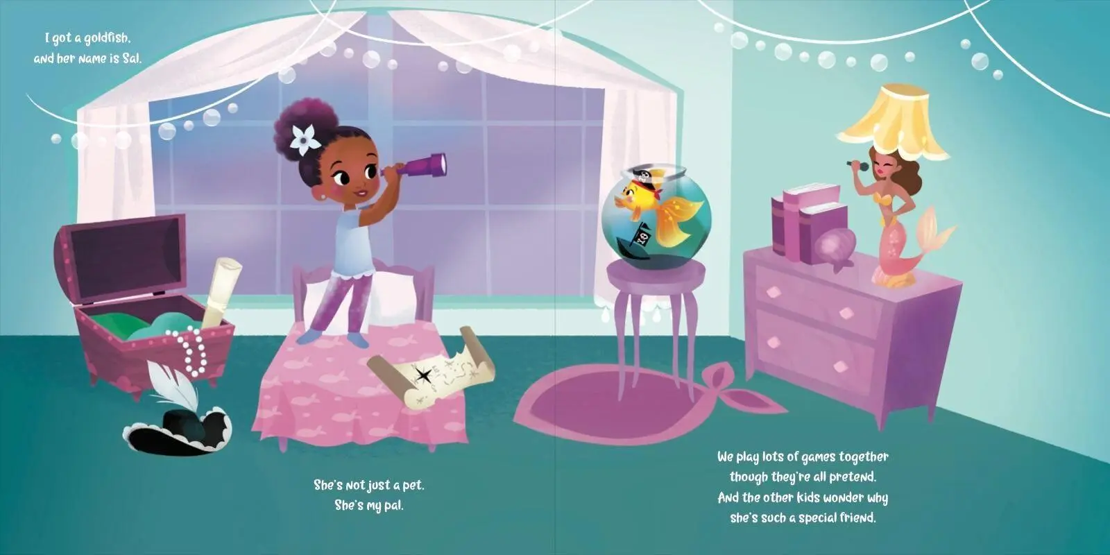 Bild: 9781454938347 | Bubble Kisses | Tara Nicole Whitaker (u. a.) | Taschenbuch | Gebunden
