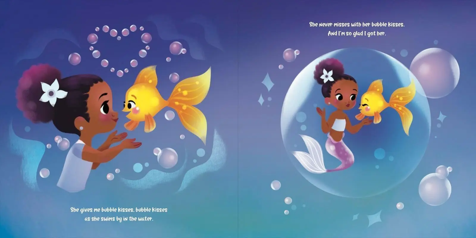 Bild: 9781454938347 | Bubble Kisses | Tara Nicole Whitaker (u. a.) | Taschenbuch | Gebunden