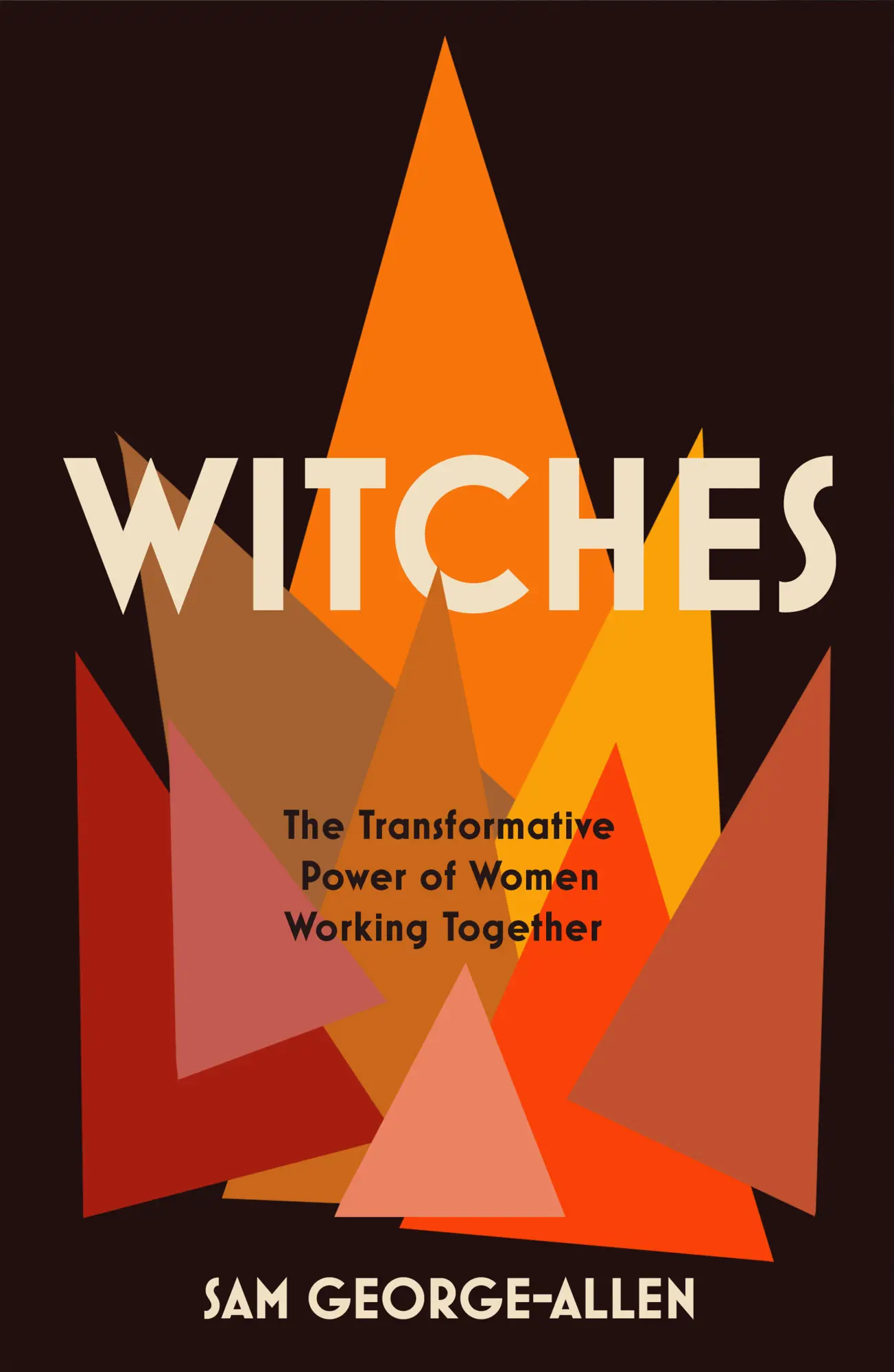 Cover: 9781612198347 | Witches | The Transformative Power of Women Working Together | Buch Cover: 9781612198347 | Witches | The Transformative Power of Women Working Together | Buch
