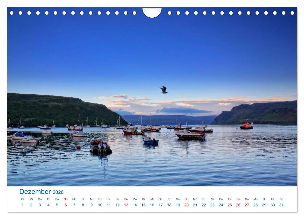 Bild: 9783516038347 | Schottlands Süden 2026. Impressionen zwischen Edinburgh, Loch Ness...