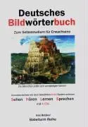 Cover: 9783924468347 | Deutsches Bildwörterbuch | Zum Selbststudium für Erwachsene | Botskor
