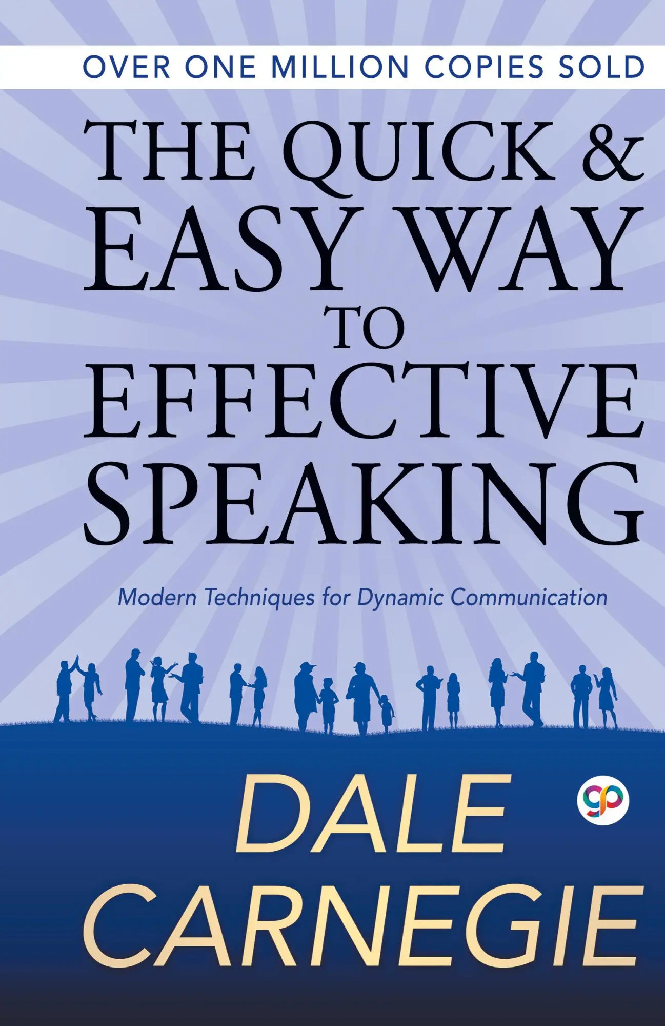 Cover: 9789388118347 | The Quick and Easy Way to Effective Speaking | Dale Carnegie | Buch