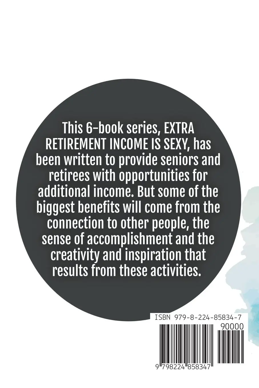 Rückseite: 9798224858347 | Golden Insights | Robert J. Bannon | Taschenbuch | Englisch | 2024