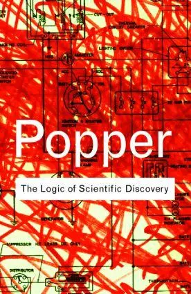 Cover: 9780415278447 | The Logic of Scientific Discovery | Karl R. Popper | Taschenbuch Cover: 9780415278447 | The Logic of Scientific Discovery | Karl R. Popper | Taschenbuch