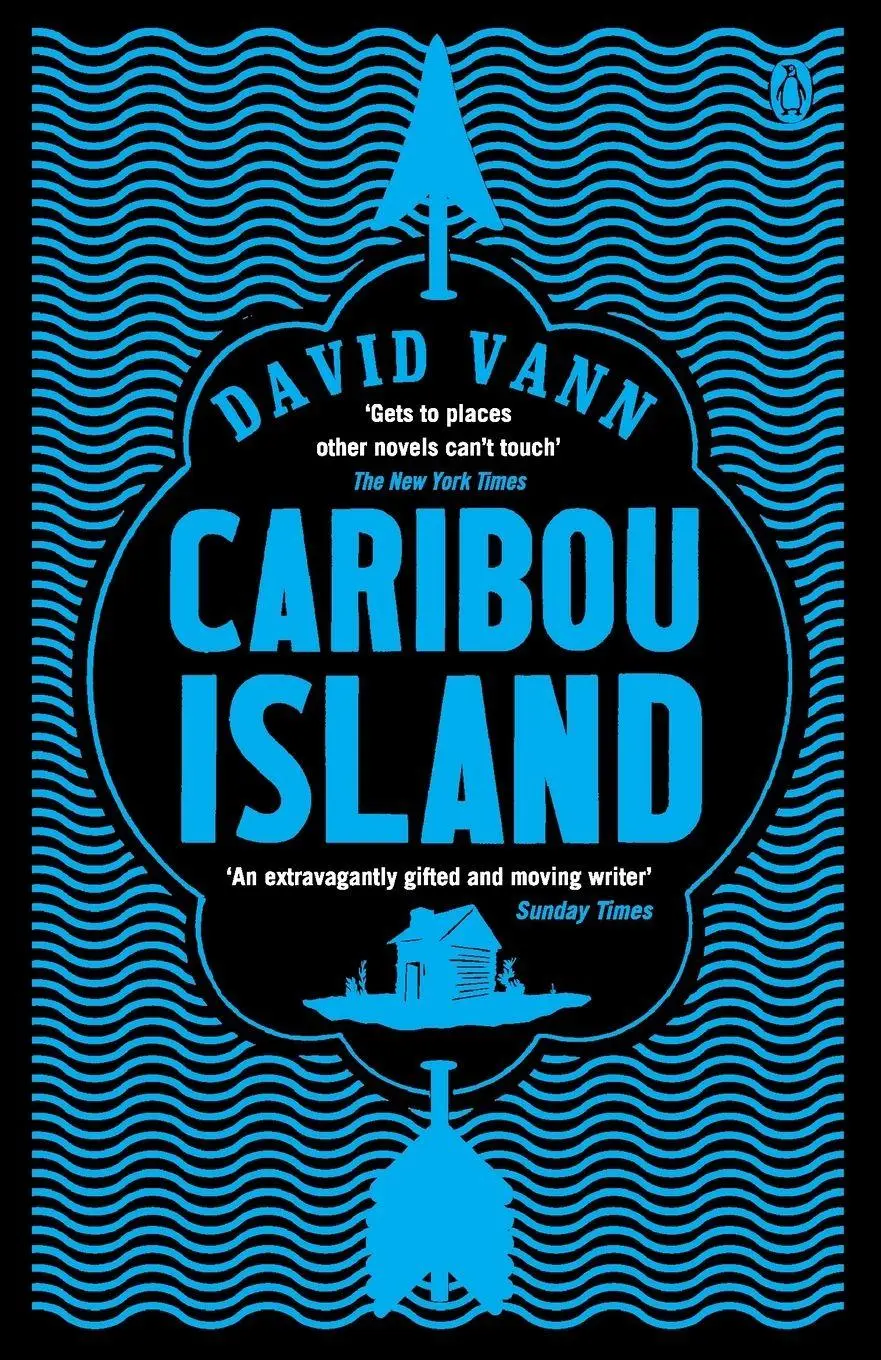 Cover: 9780670918447 | Caribou Island | David Vann | Taschenbuch | 293 S. | Englisch | 2011