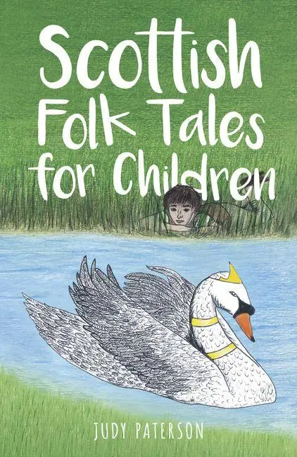 Cover: 9780750968447 | Scottish Folk Tales for Children | Judy Paterson | Taschenbuch | 2017