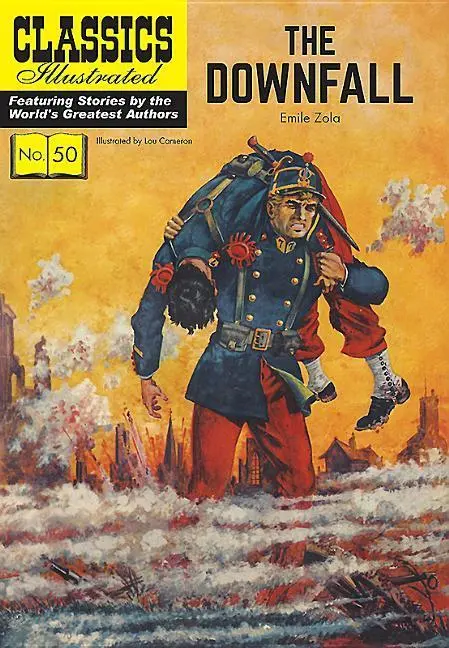 Cover: 9781911238447 | The Downfall | Emile Zola | Taschenbuch | Kartoniert / Broschiert
