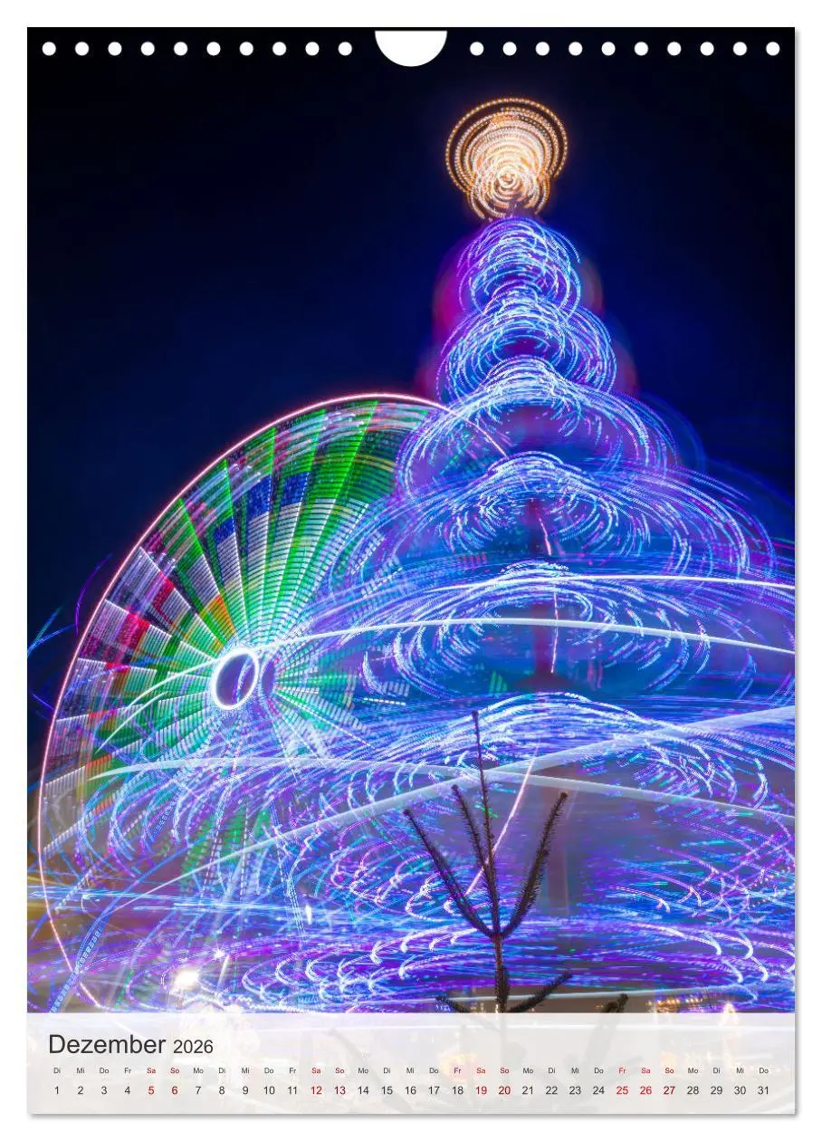 Bild: 9783457248447 | Magdeburg - Liebenswerte Stadt an der Elbe (Wandkalender 2026 DIN...