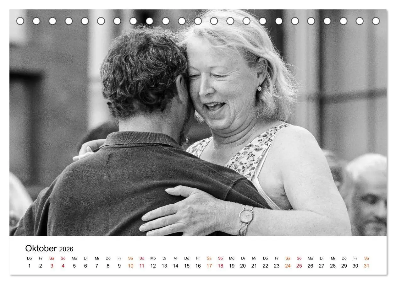 Bild: 9783457938447 | Tango Argentino - Paare beim Tanz auf öffentlichen Plätzen...