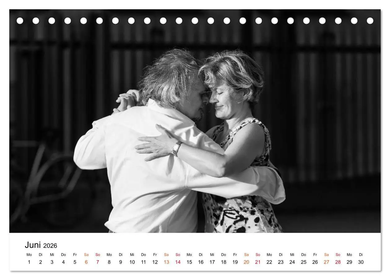 Bild: 9783457938447 | Tango Argentino - Paare beim Tanz auf öffentlichen Plätzen...