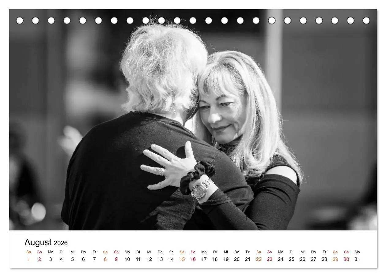 Bild: 9783457938447 | Tango Argentino - Paare beim Tanz auf öffentlichen Plätzen...
