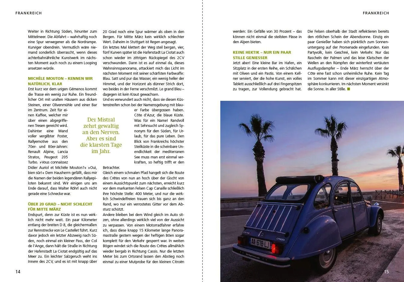 Bild: 9783613048447 | Retro-Reisen - Rund ums Mittelmeer | Michael Schröder | Buch | 208 S.