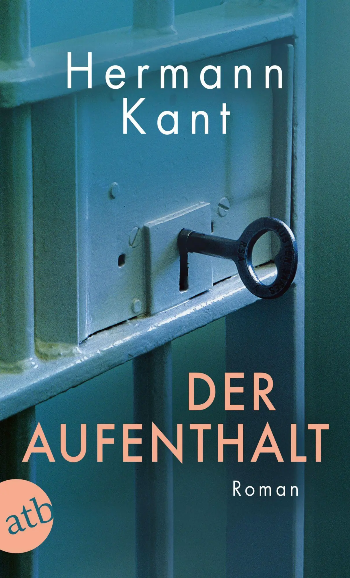 Cover: 9783746638447 | Der Aufenthalt | Roman | Hermann Kant | Taschenbuch | 607 S. | Deutsch