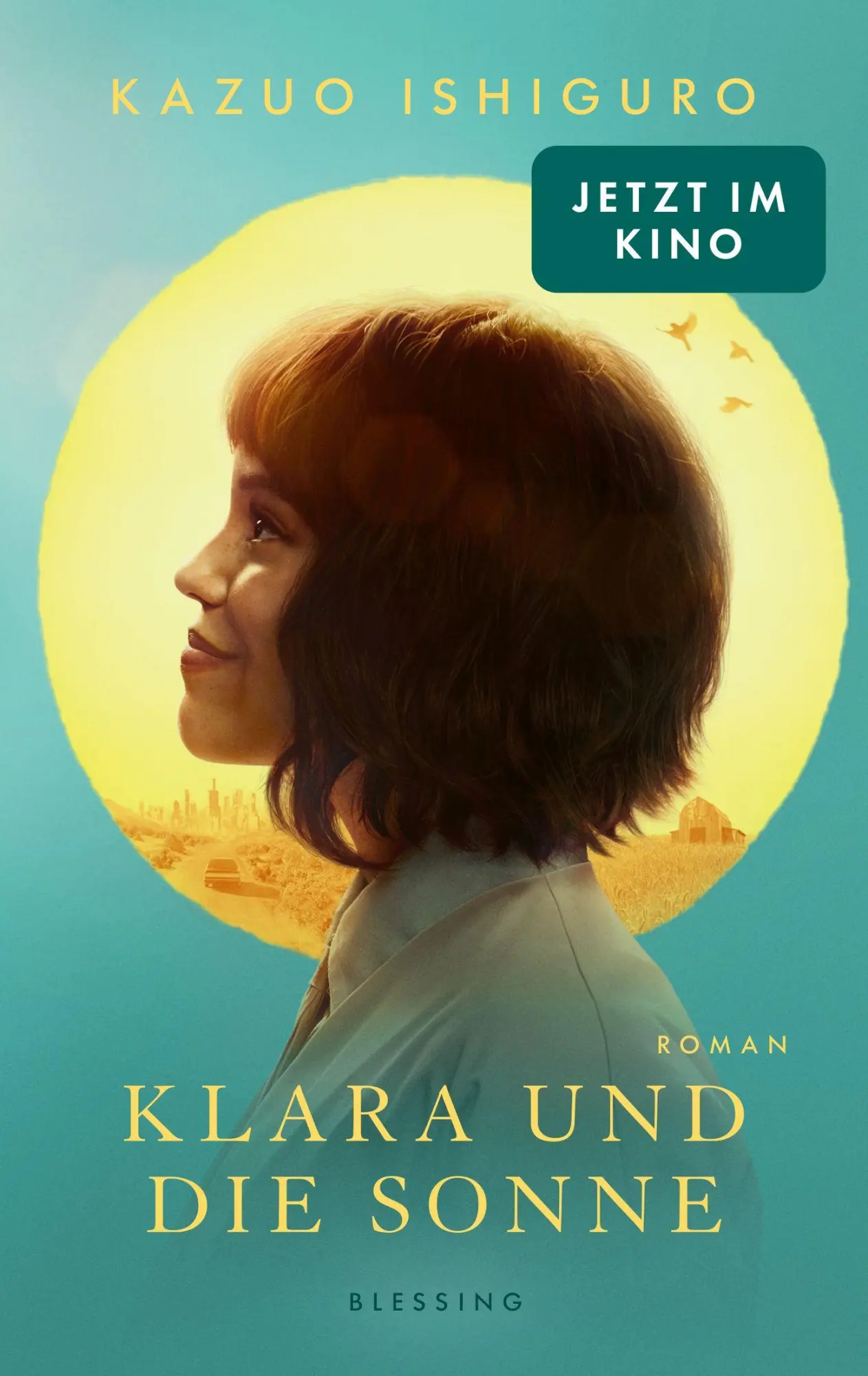 Klara und die Sonne - Neuware