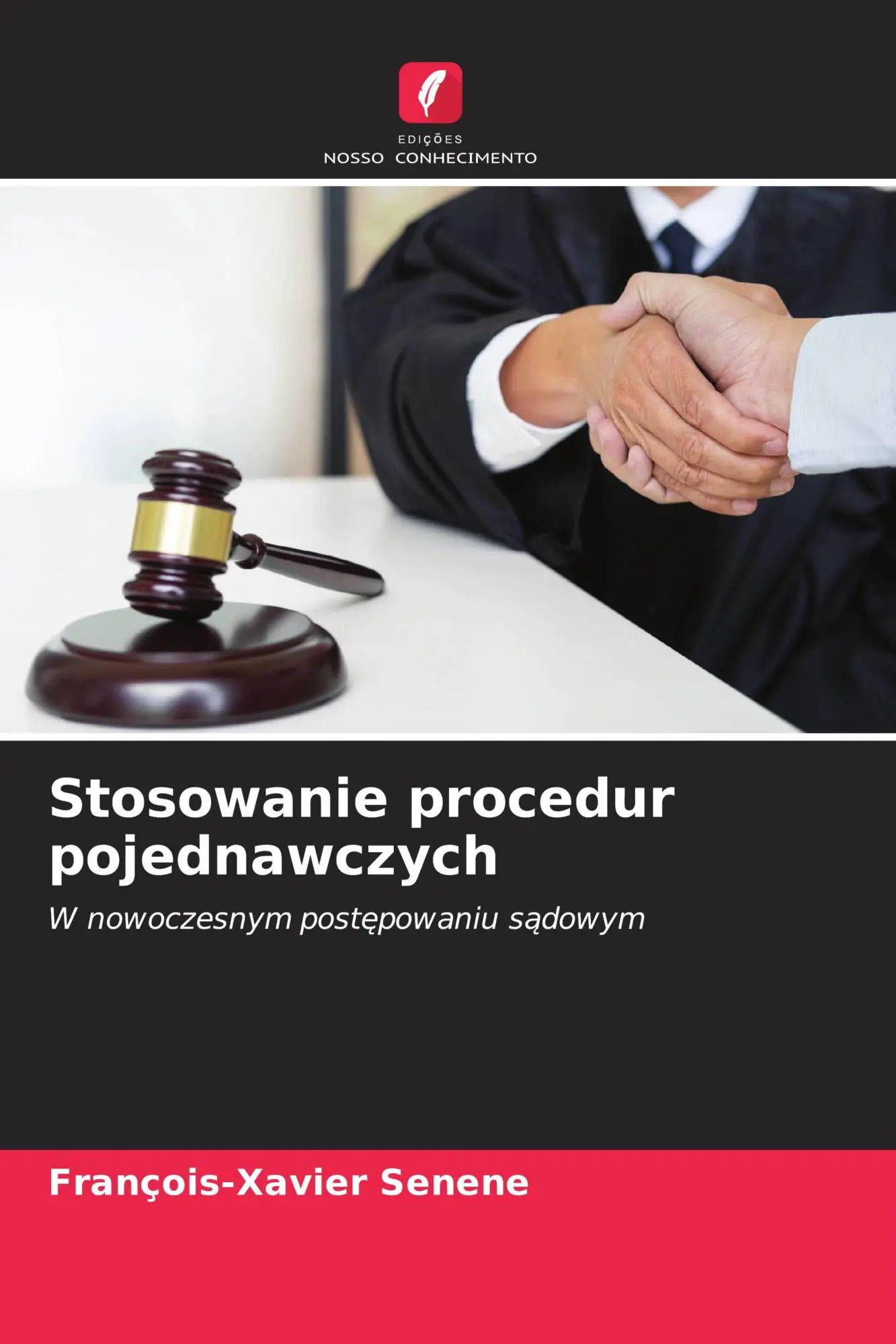 Stosowanie procedur pojednawczych