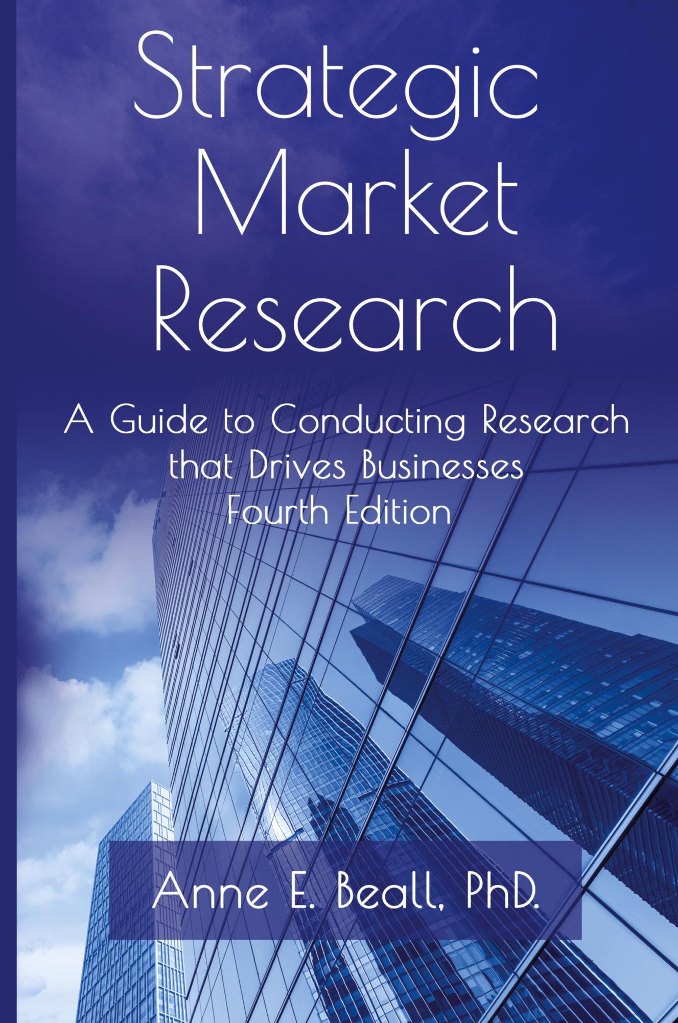 Cover: 9798985888447 | Strategic Market Research | Anne E. Beall | Taschenbuch | Englisch