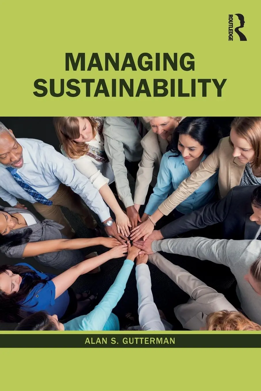 Cover: 9780367518547 | Managing Sustainability | Alan S. Gutterman | Taschenbuch | Englisch