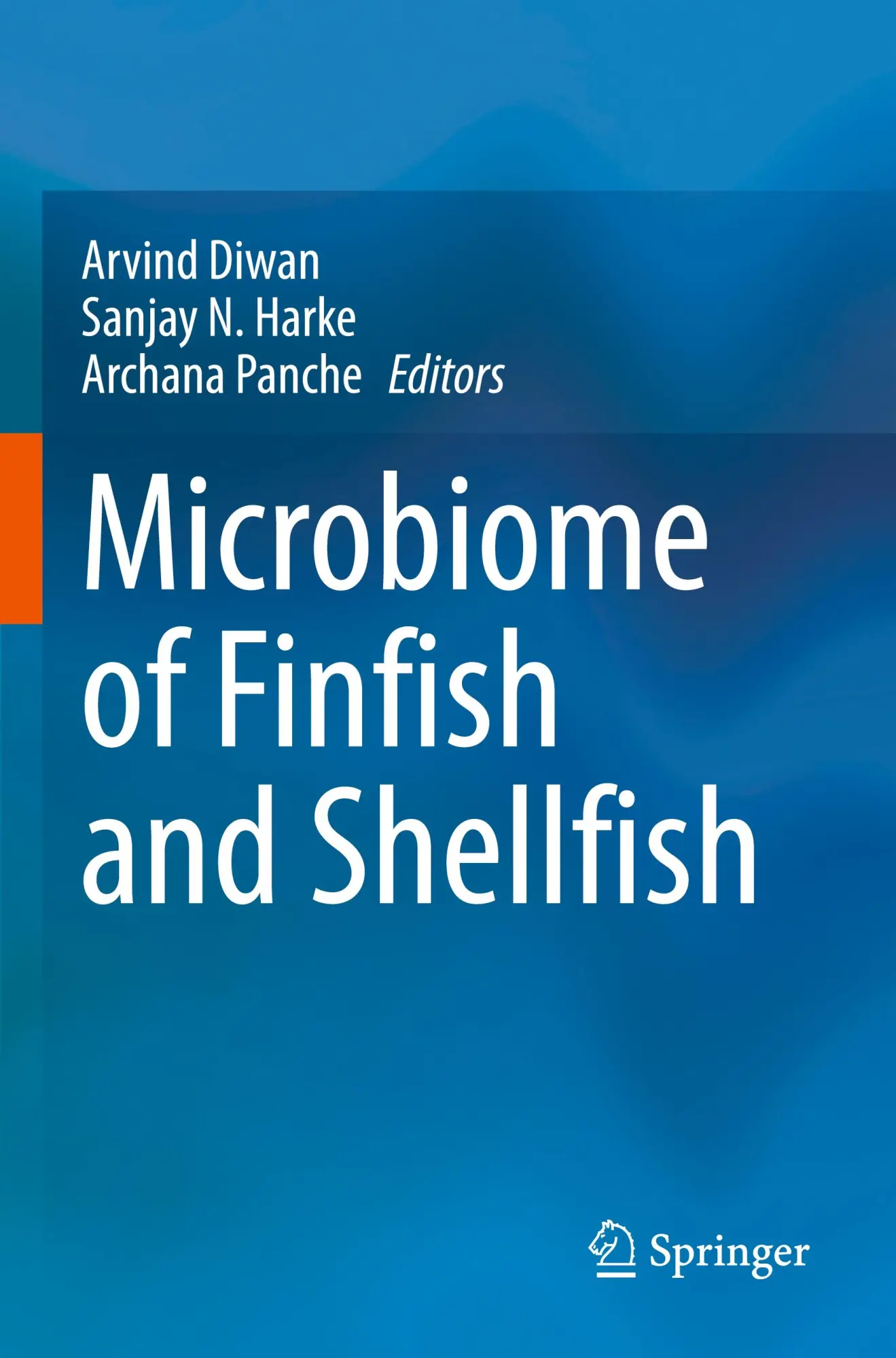 Cover: 9789819908547 | Microbiome of Finfish and Shellfish | Arvind Diwan (u. a.) | Buch | xv