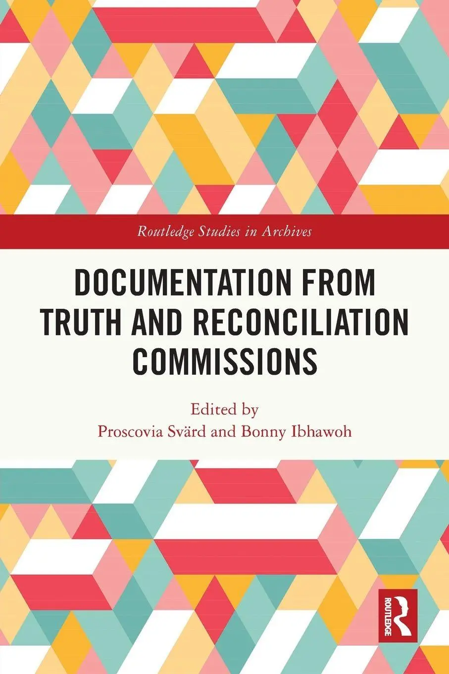 Cover: 9781032618647 | Documentation from Truth and Reconciliation Commissions | Taschenbuch