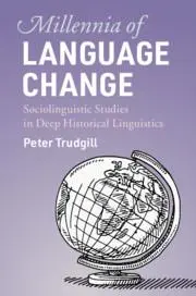 Cover: 9781108708647 | Millennia of Language Change | Peter Trudgill | Taschenbuch | Englisch
