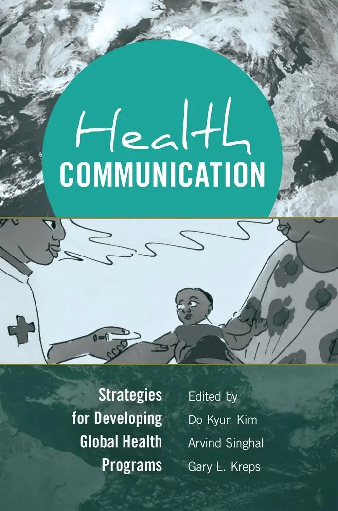 Cover: 9781433118647 | Health Communication | Do Kyun Kim (u. a.) | Taschenbuch | Englisch