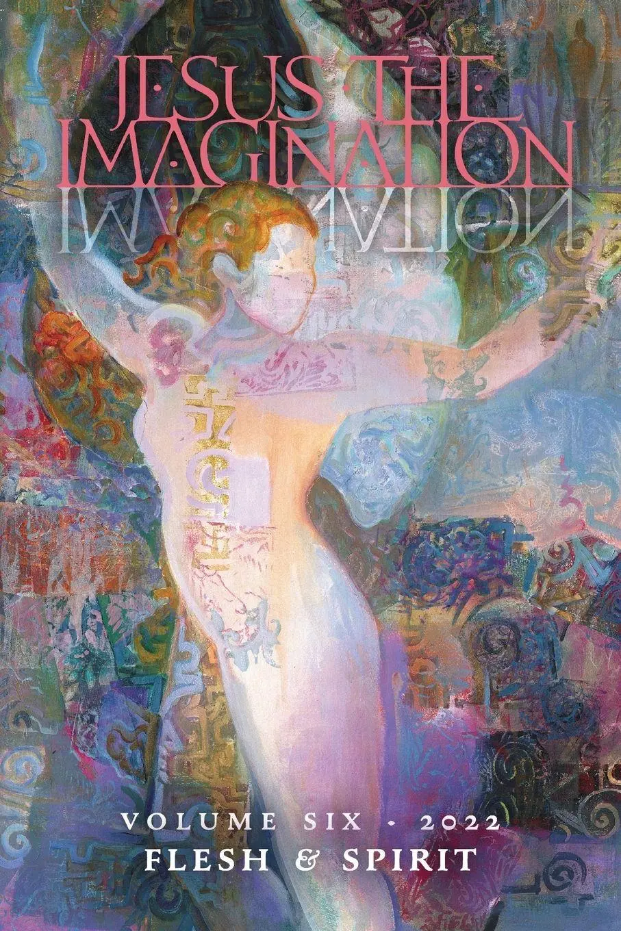 Cover: 9781621388647 | Jesus the Imagination | Michael Martin | Taschenbuch | Englisch | 2022