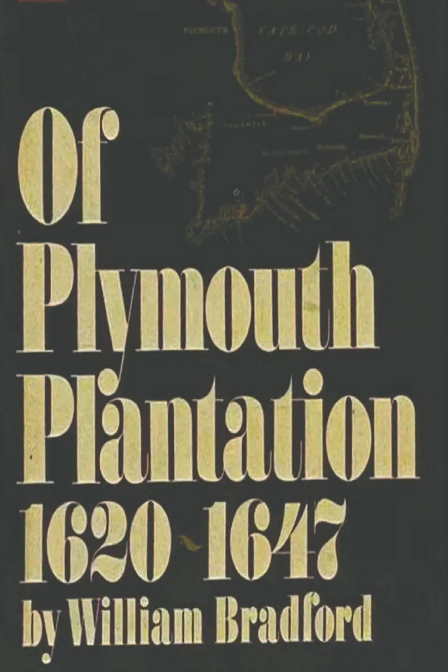 Cover: 9781773238647 | Of Plymouth Plantation, 1620-1647 | William Bradford | Taschenbuch