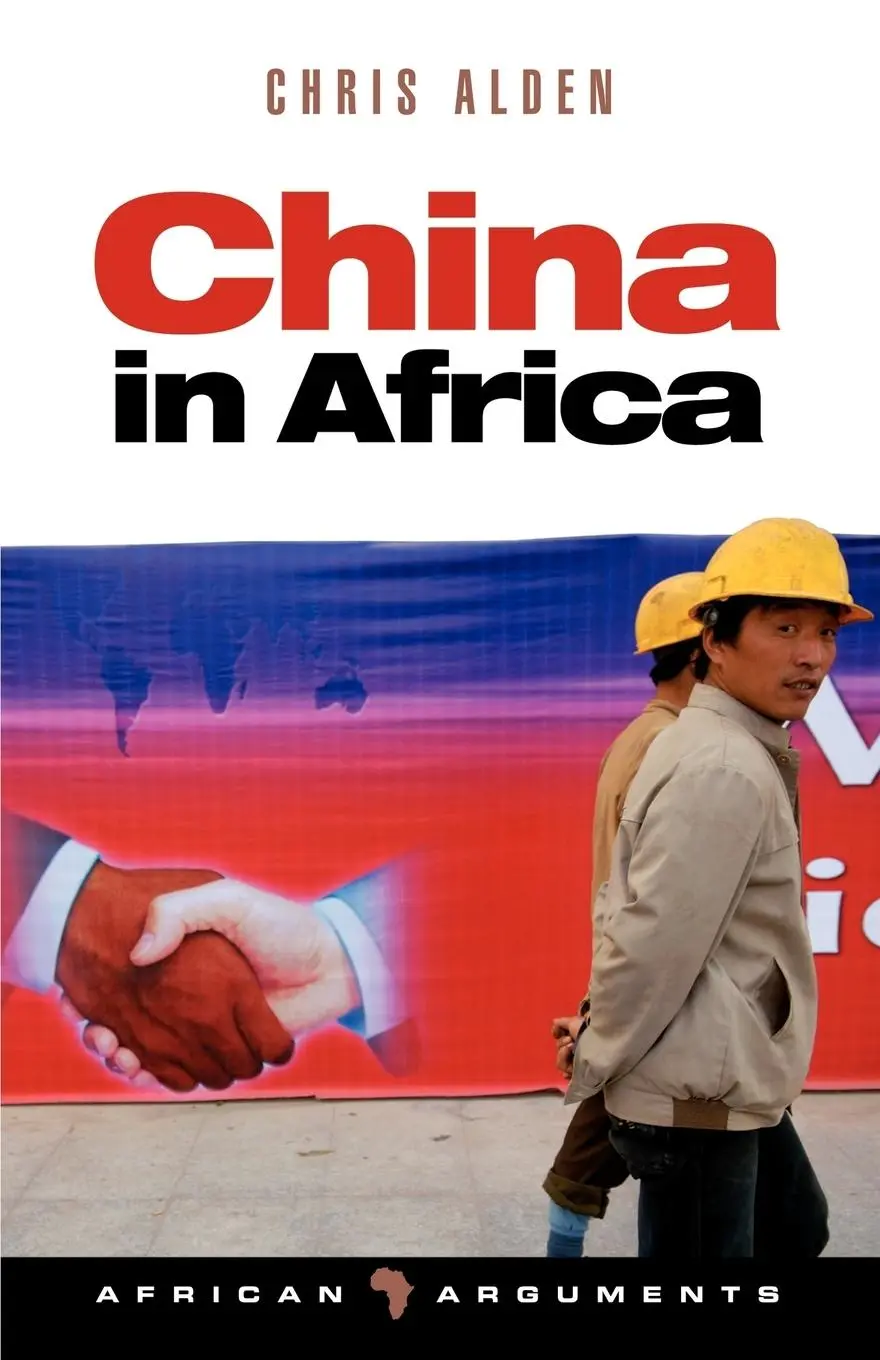 Cover: 9781842778647 | China in Africa | Chris Alden | Taschenbuch | Kartoniert / Broschiert