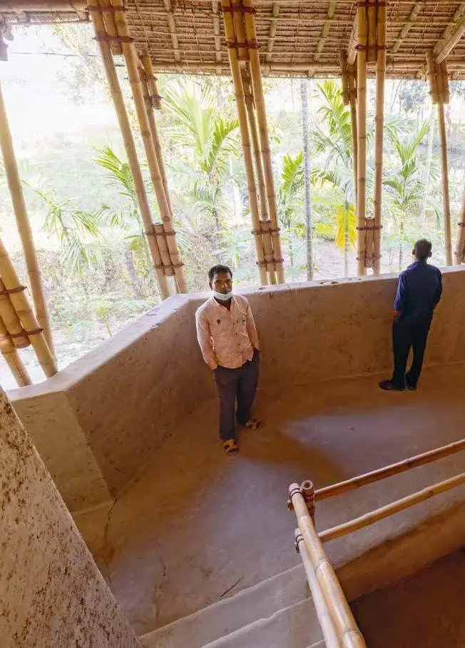 Bild: 9783035628647 | Architecture Is a Tool to Improve Lives | Anna Heringer (u. a.) | Buch