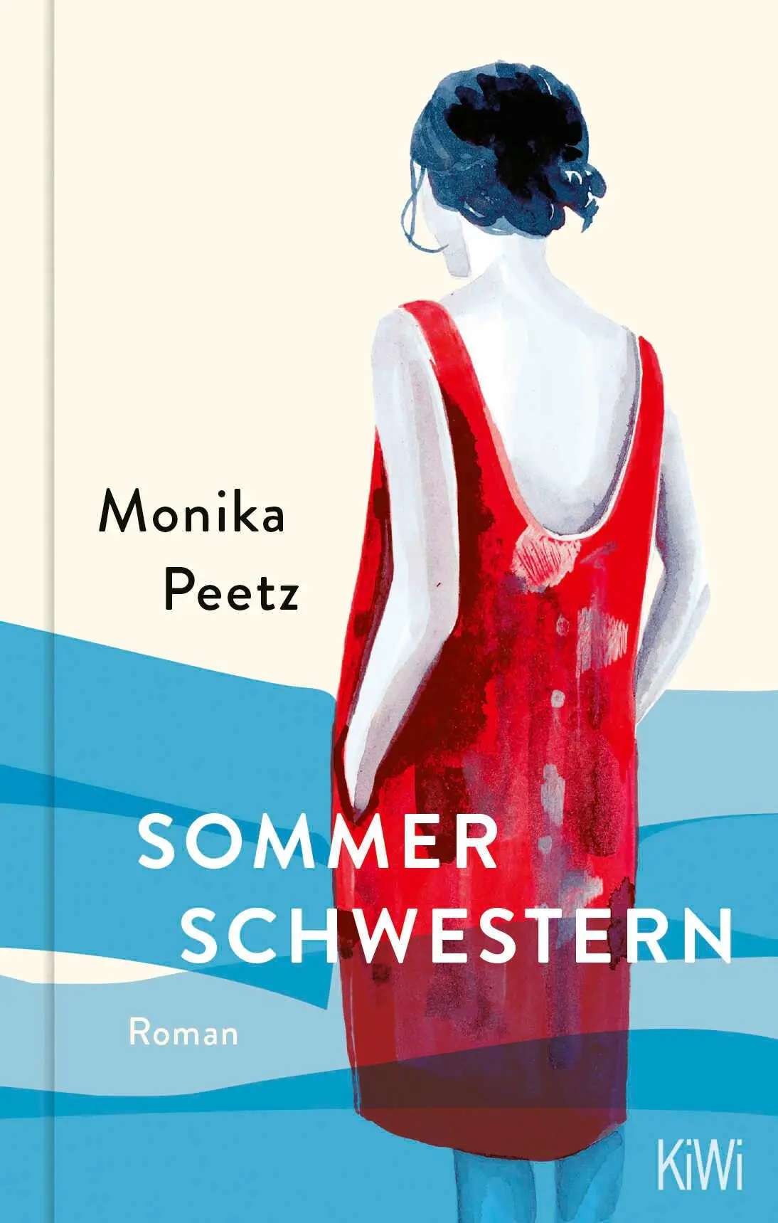 Cover: 9783462008647 | Sommerschwestern | Monika Peetz | Buch | Die Sommerschwestern-Romane