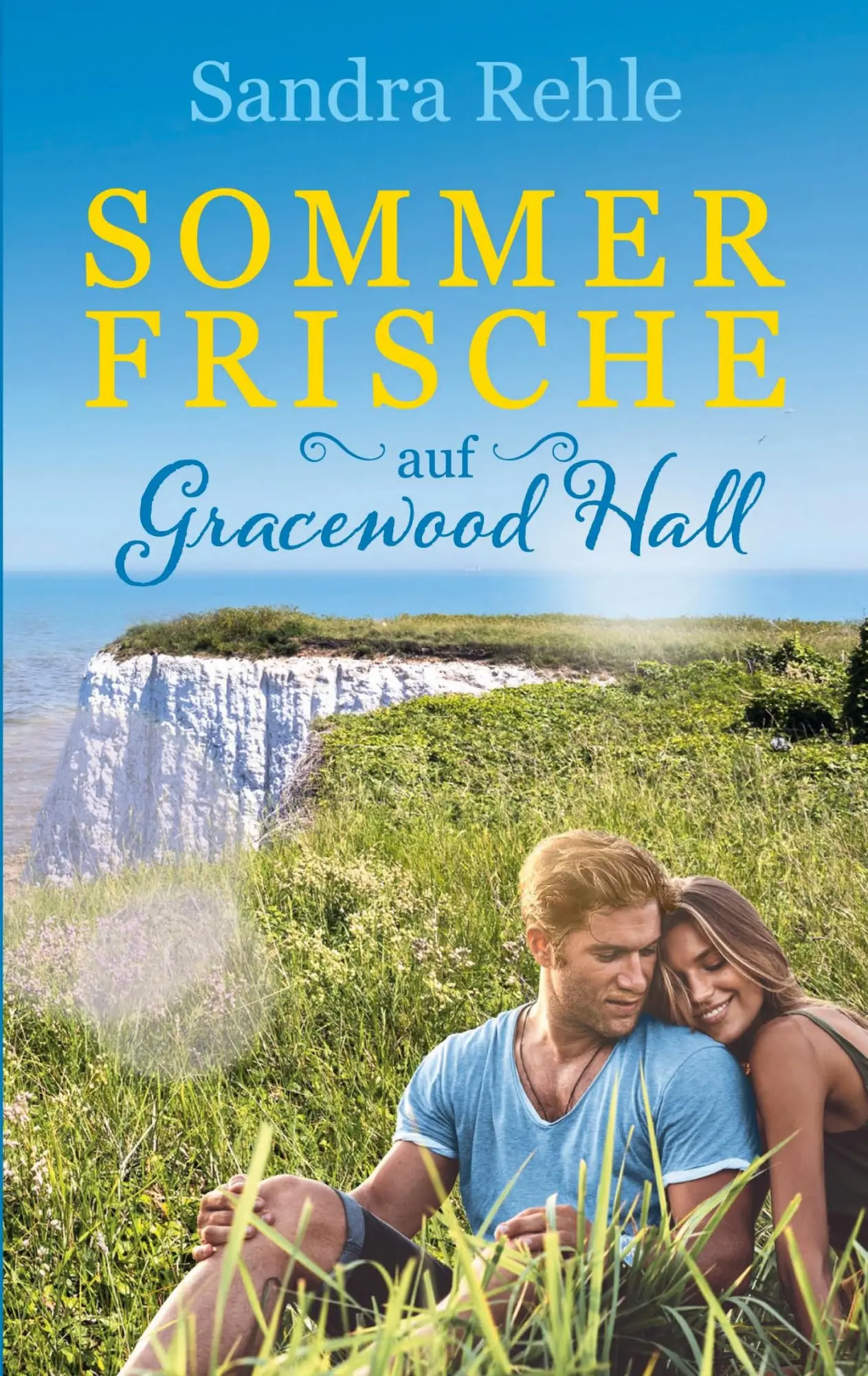 Cover: 9783749448647 | Sommerfrische auf Gracewood Hall | Sandra Rehle | Taschenbuch | 248 S.