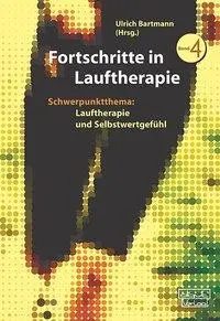 Cover: 9783871598647 | Fortschritte in Lauftherapie. Bd.4 | Ulrich Bartmann | Taschenbuch