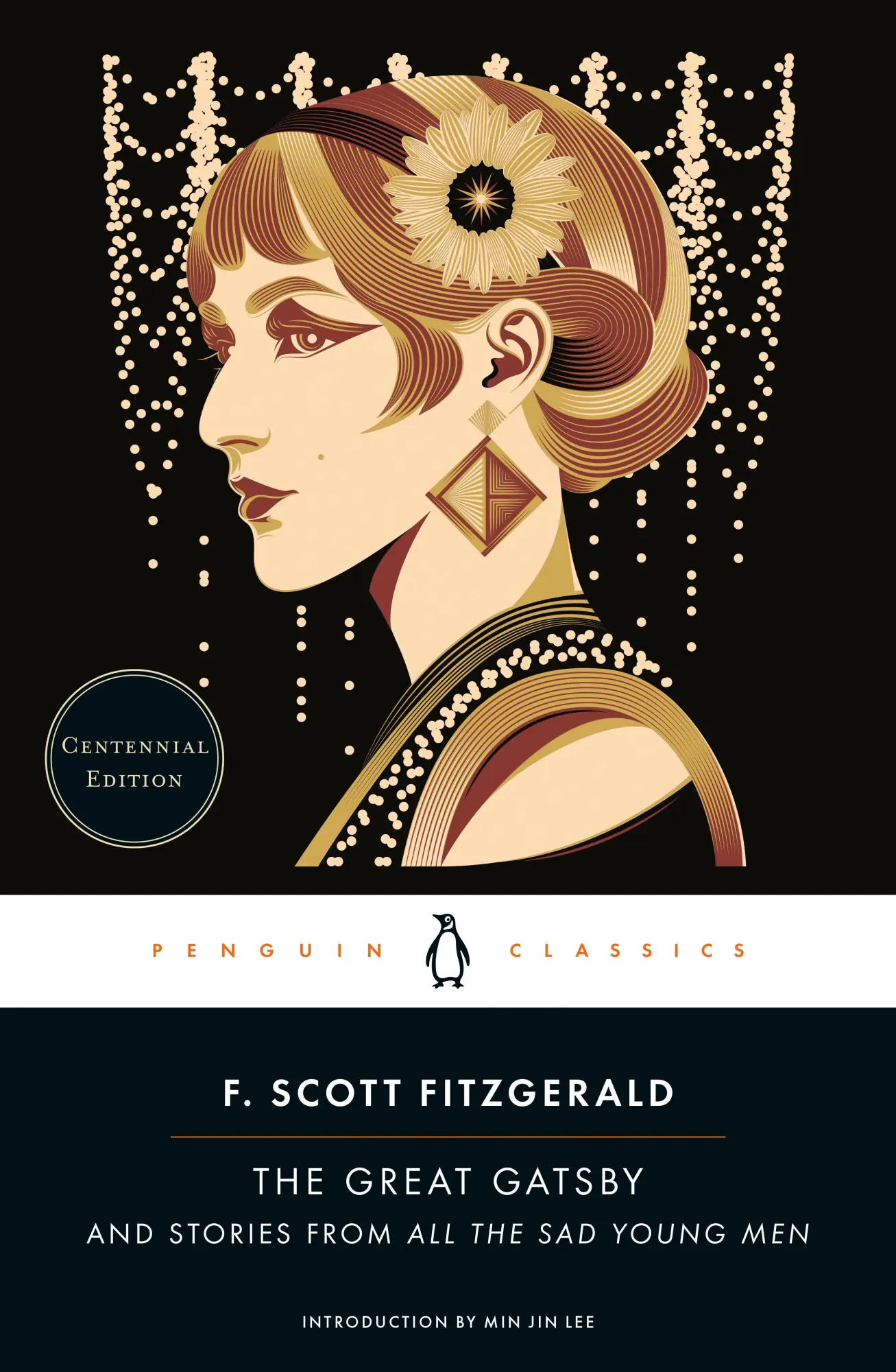 Cover: 9780143138747 | The Great Gatsby | And Stories from All the Sad Young Men | Fitzgerald