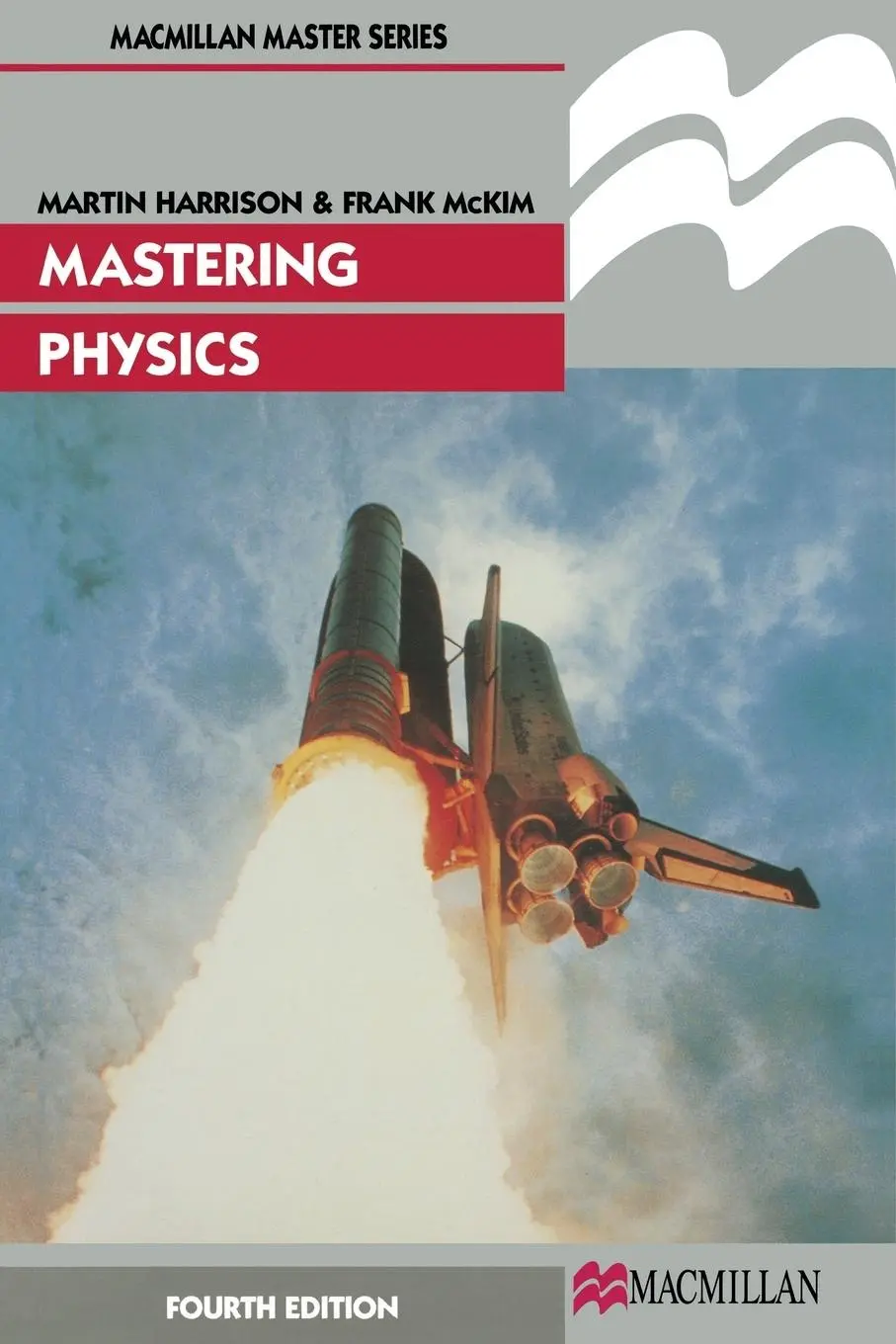 Cover: 9780333698747 | Mastering Physics | M. J. Harrison (u. a.) | Taschenbuch | Englisch