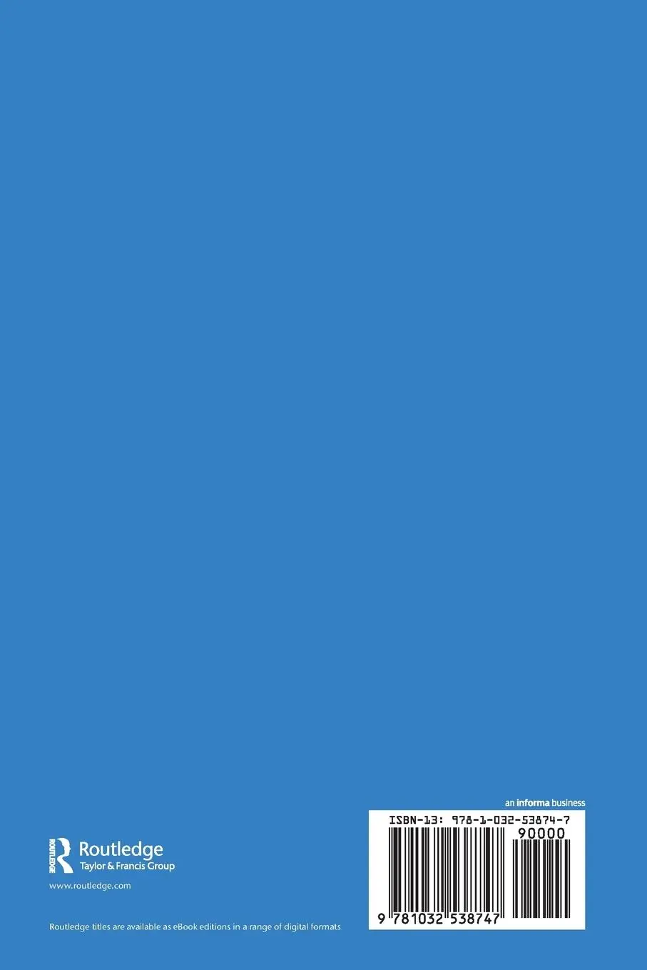 Rückseite: 9781032538747 | Environmental Liability and the Interplay between EU Law and...