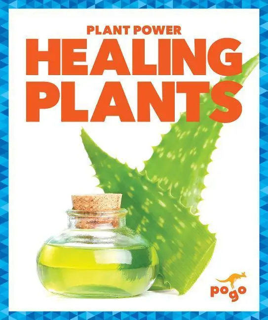 Cover: 9781624968747 | Healing Plants | Karen Kenney | Buch | Gebunden | Englisch | 2018