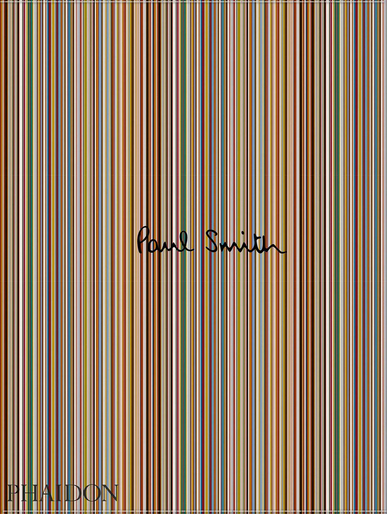 Cover: 9781838668747 | Paul Smith | Tony Chambers (u. a.) | Buch | Phaidon Press | 264 S.