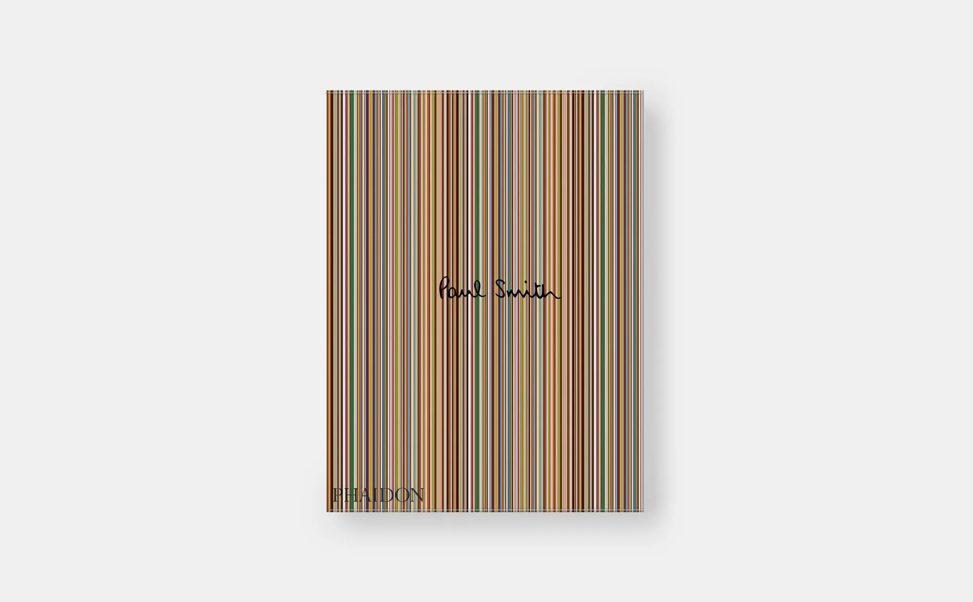 Bild: 9781838668747 | Paul Smith | Tony Chambers (u. a.) | Buch | Phaidon Press | 264 S.