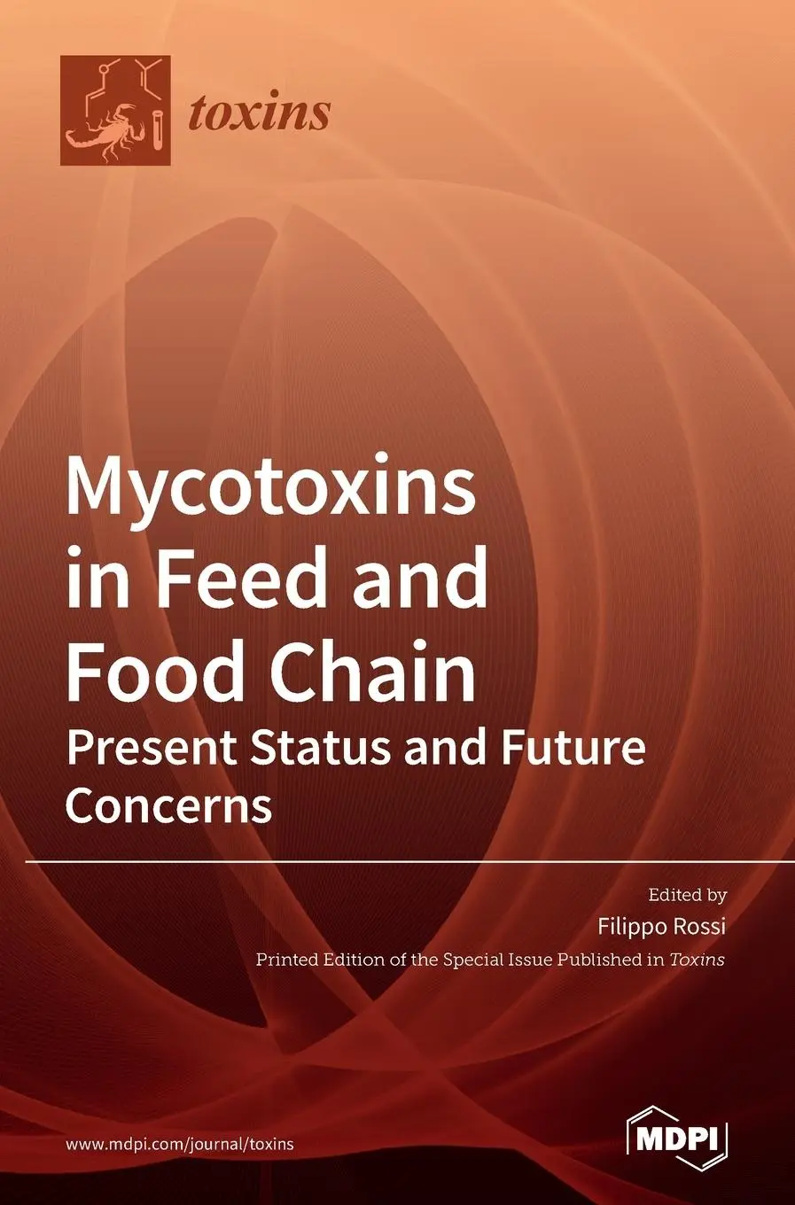 Cover: 9783039368747 | Mycotoxins in Feed and Food Chain | Buch | Gebunden | Englisch | 2020