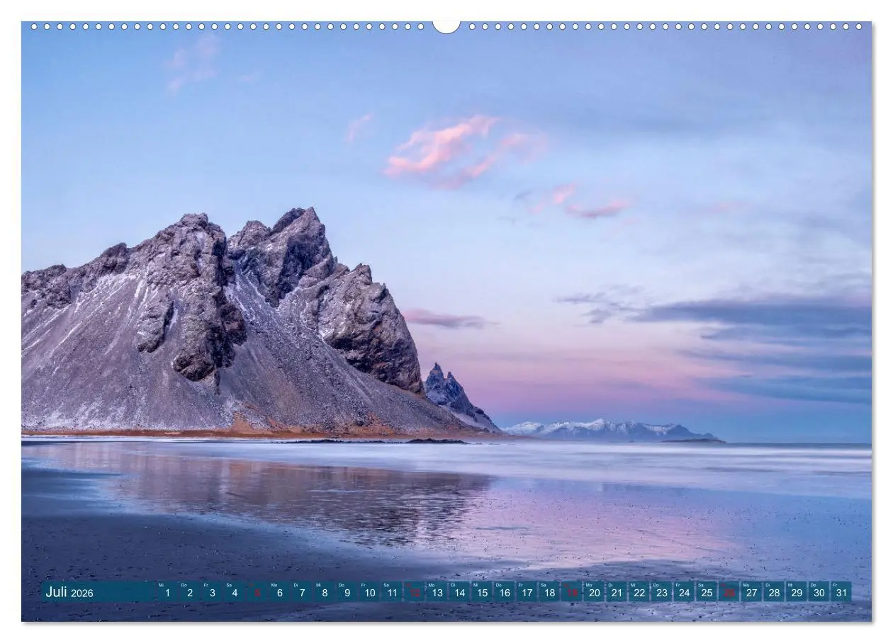 Bild: 9783457388747 | Island - Reise in eine andere Welt (hochwertiger Premium...