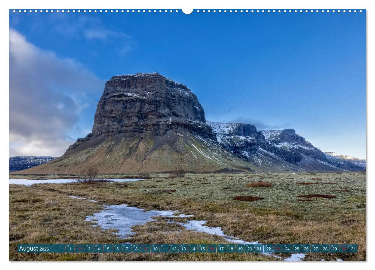 Bild: 9783457388747 | Island - Reise in eine andere Welt (hochwertiger Premium...