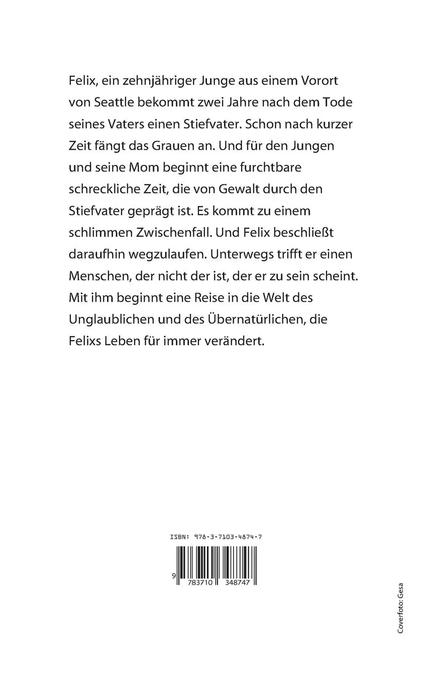Rückseite: 9783710348747 | Zeit der dunklen Schatten | Die Prophezeiung | Yvonne Engelsmann