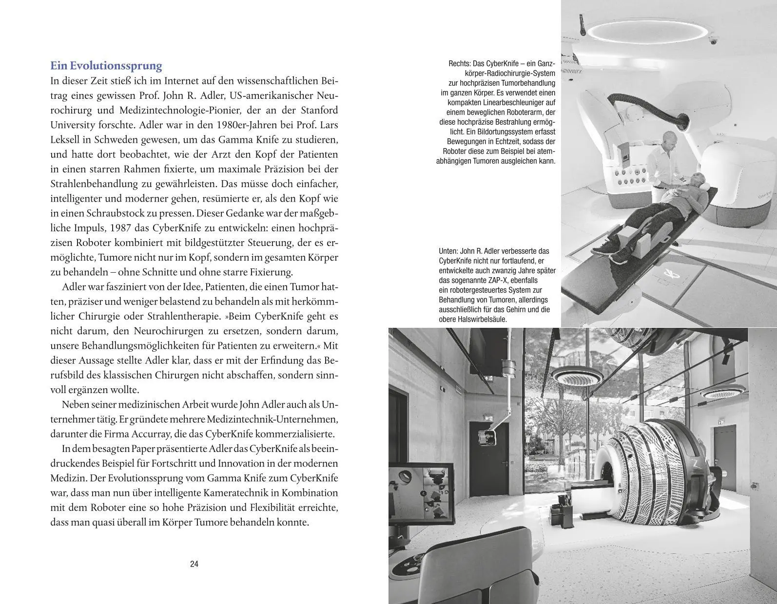 Bild: 9783833898747 | Die revolutionäre Krebstherapie | Alexander Muacevic | Buch | 192 S.